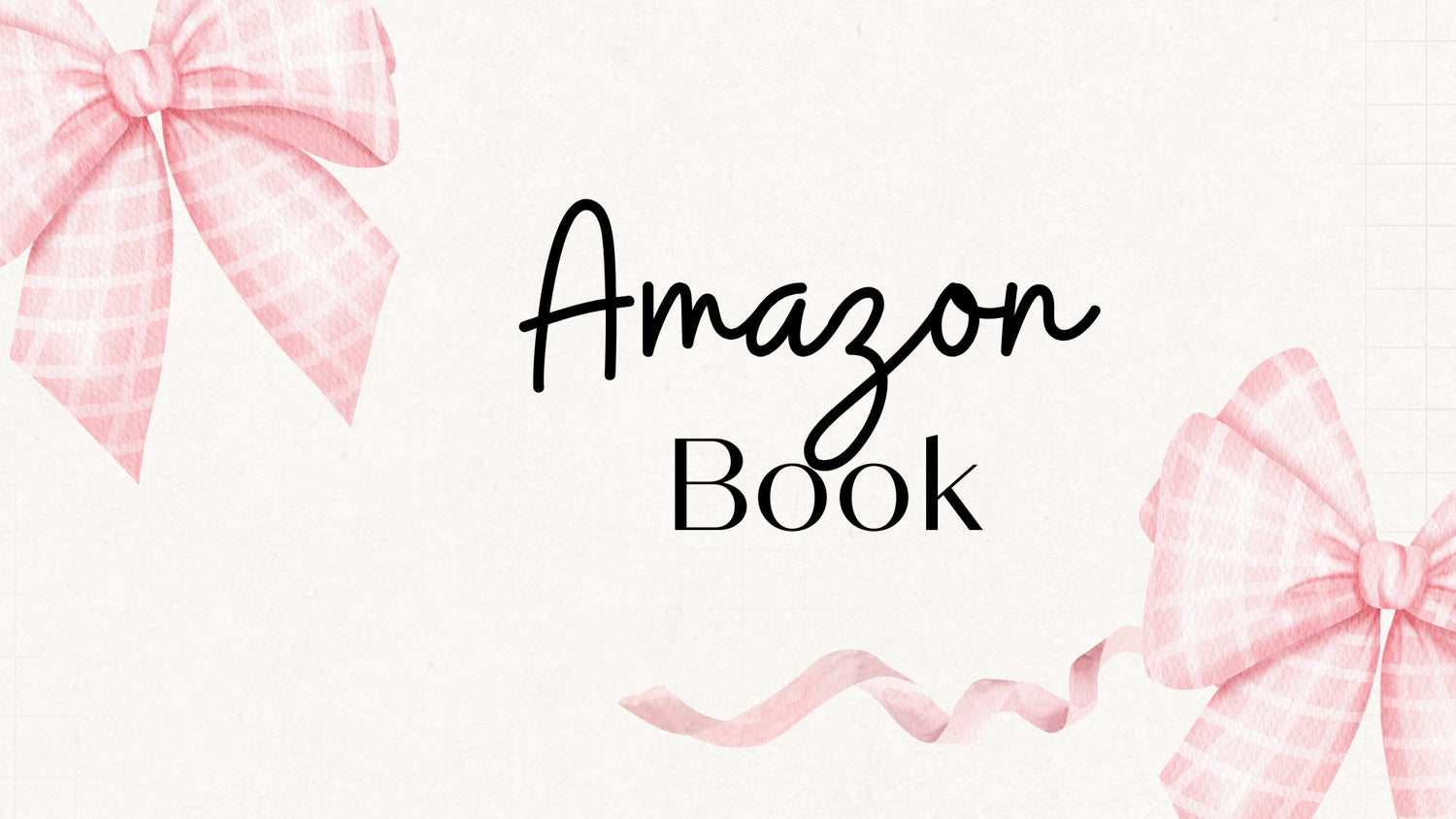 Amazon Books