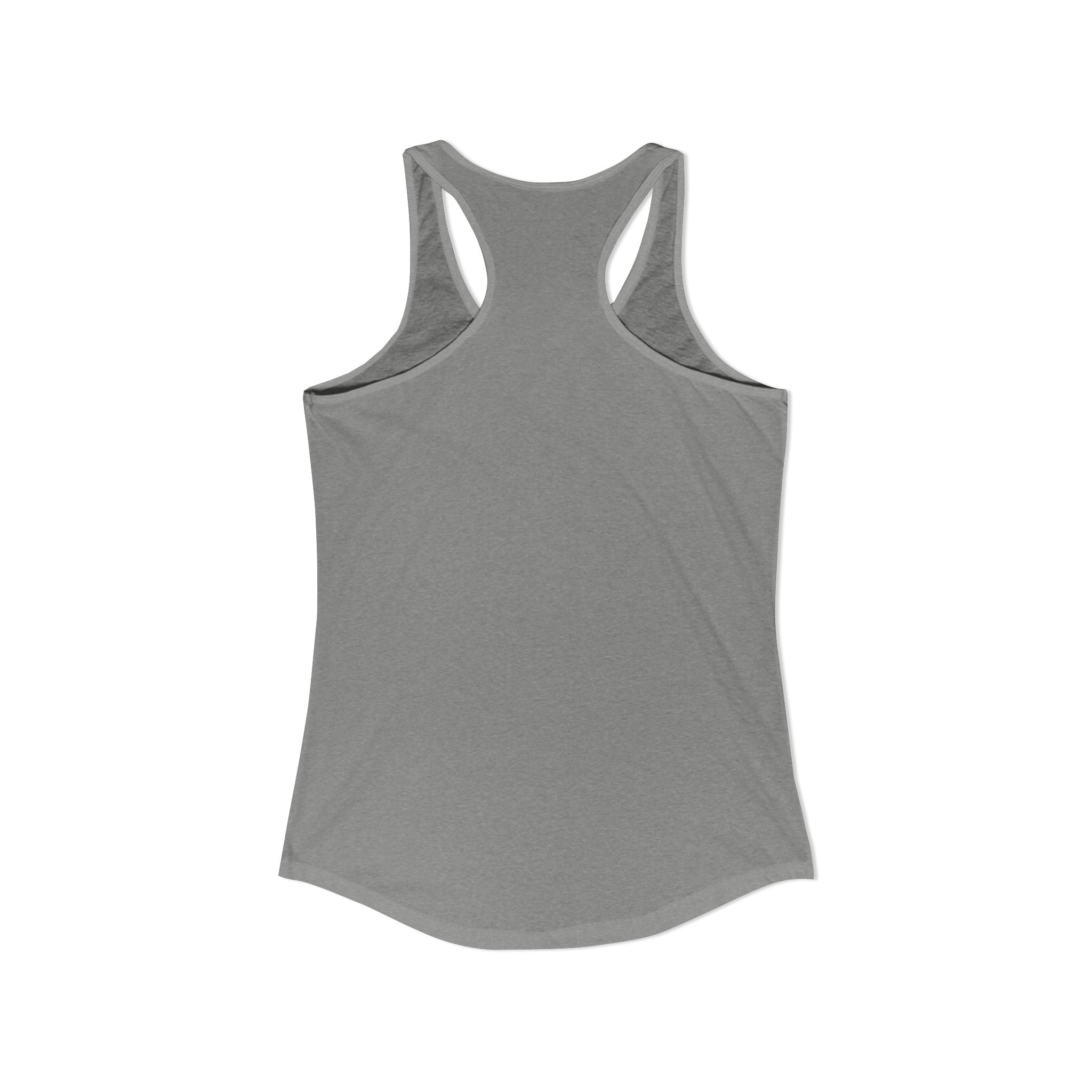 Homeschool Mom Racerback Tank | Proud to Be a Homeschool Mom | Women’s Summer Tank Top | Teacher Gift | Soft Graphic Tank