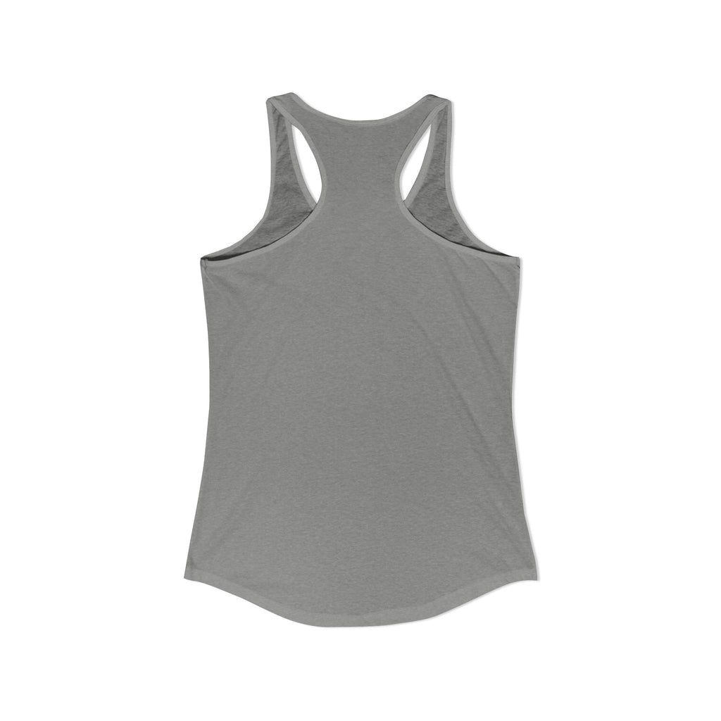 Homeschool Mom Racerback Tank | Proud to Be a Homeschool Mom | Women’s Summer Tank Top | Teacher Gift | Soft Graphic Tank