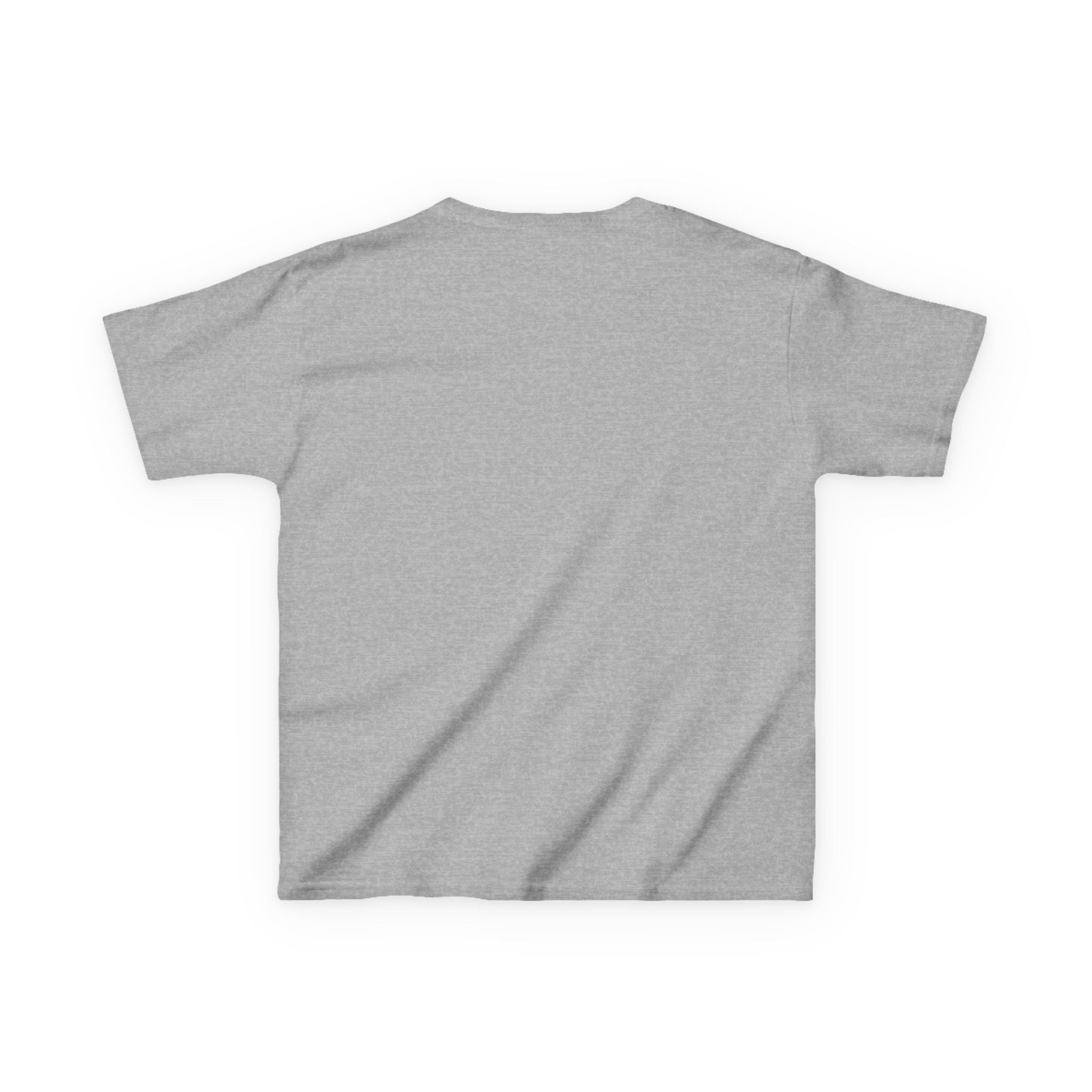 Homeschool Kids T-Shirt | Proud to Be a Homeschool Kid | Back-to-School Graphic Tee | Soft Cotton Shirt