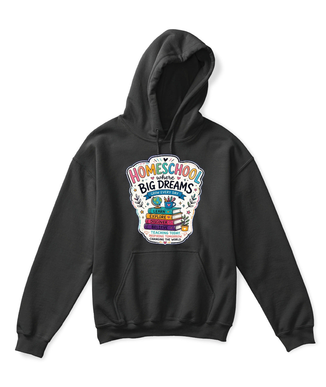 Toddler’s Hoodie | Rabbit Skins 3326 (US)