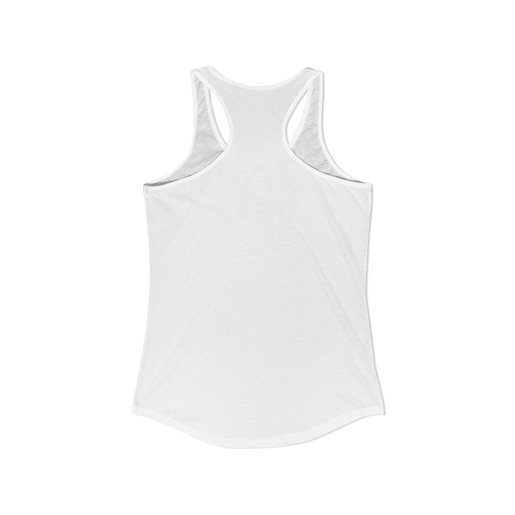 Homeschool Mom Racerback Tank | Proud to Be a Homeschool Mom | Women’s Summer Tank Top | Teacher Gift | Soft Graphic Tank