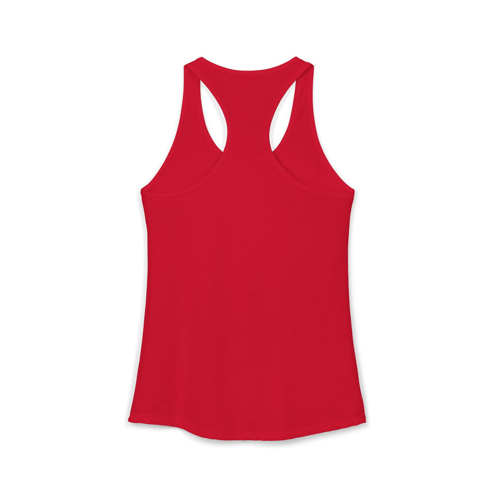 Homeschool Mom Racerback Tank | Proud to Be a Homeschool Mom | Women’s Summer Tank Top | Teacher Gift | Soft Graphic Tank