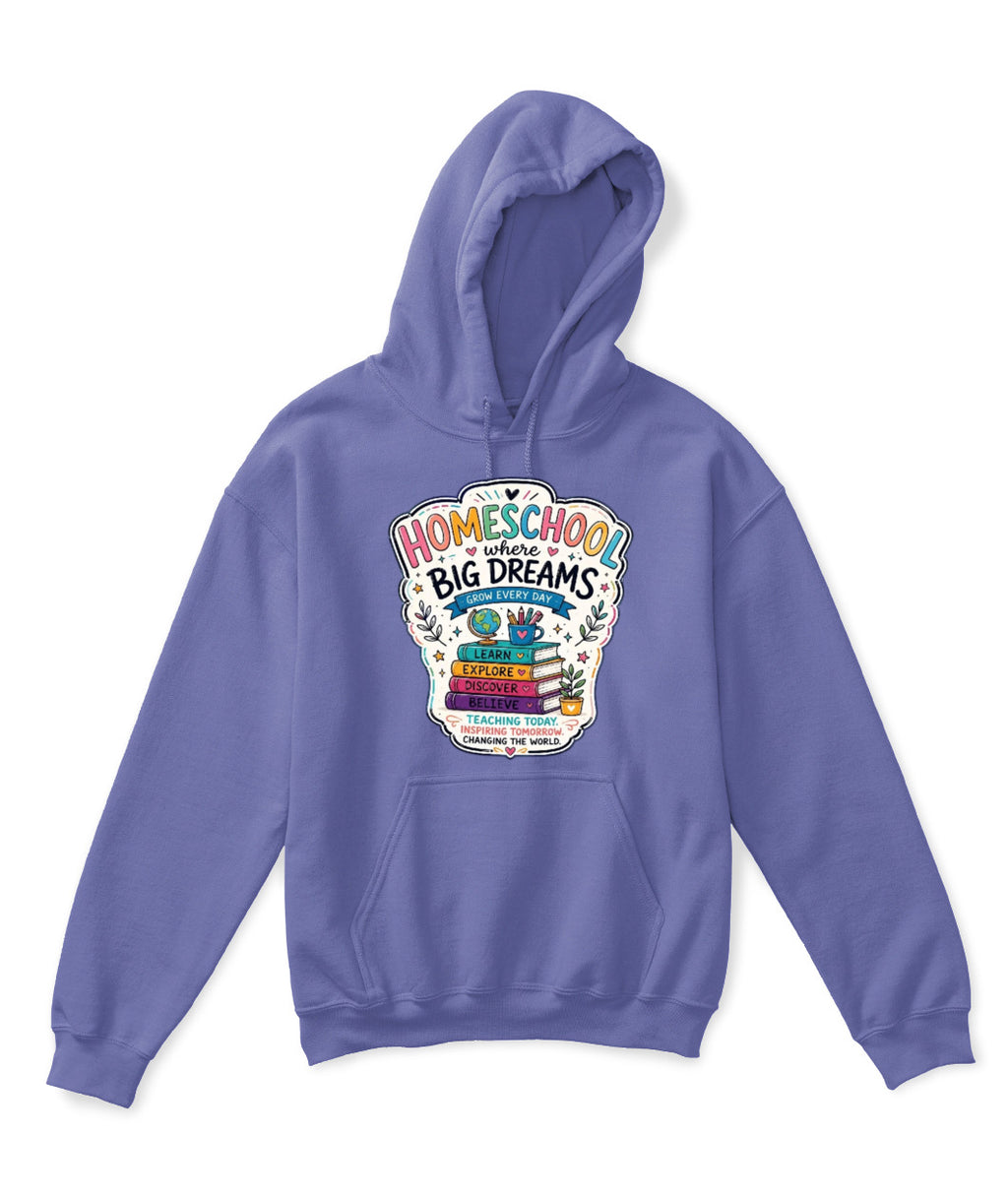 Toddler’s Hoodie | Rabbit Skins 3326 (US)