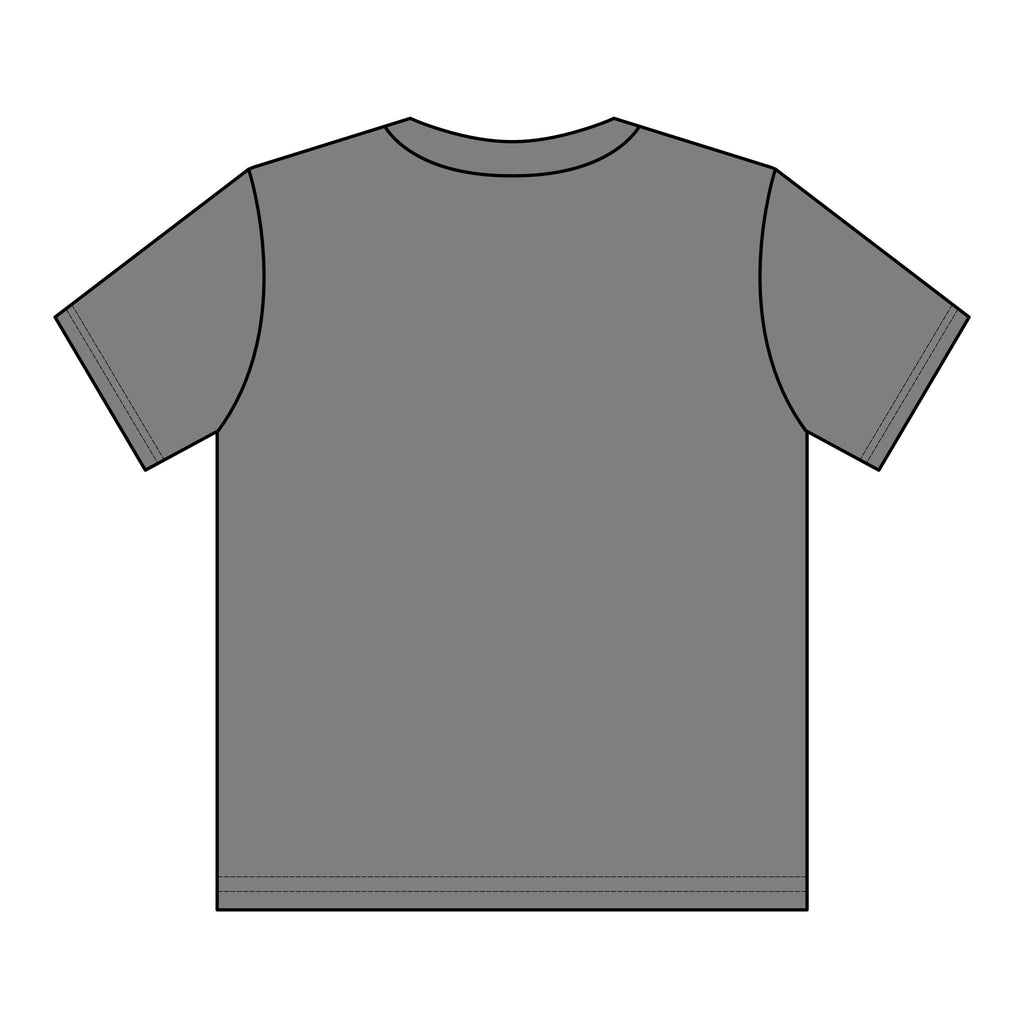 Youth Homeschool T-Shirt | Proud to Be a Homeschool Kid | Soft Graphic Tee | Back to School | Lety-Raf Homeschool