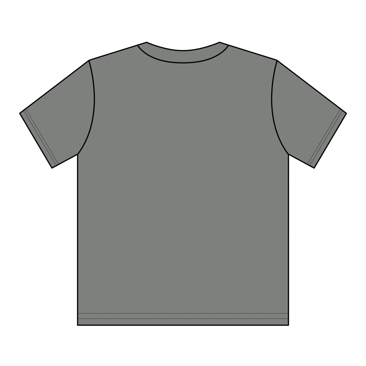 Youth Homeschool T-Shirt | Proud to Be a Homeschool Kid | Soft Graphic Tee | Back to School | Lety-Raf Homeschool
