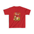 Homeschool Kids T-Shirt | Proud to Be a Homeschool Kid | Back-to-School Graphic Tee | Soft Cotton Shirt