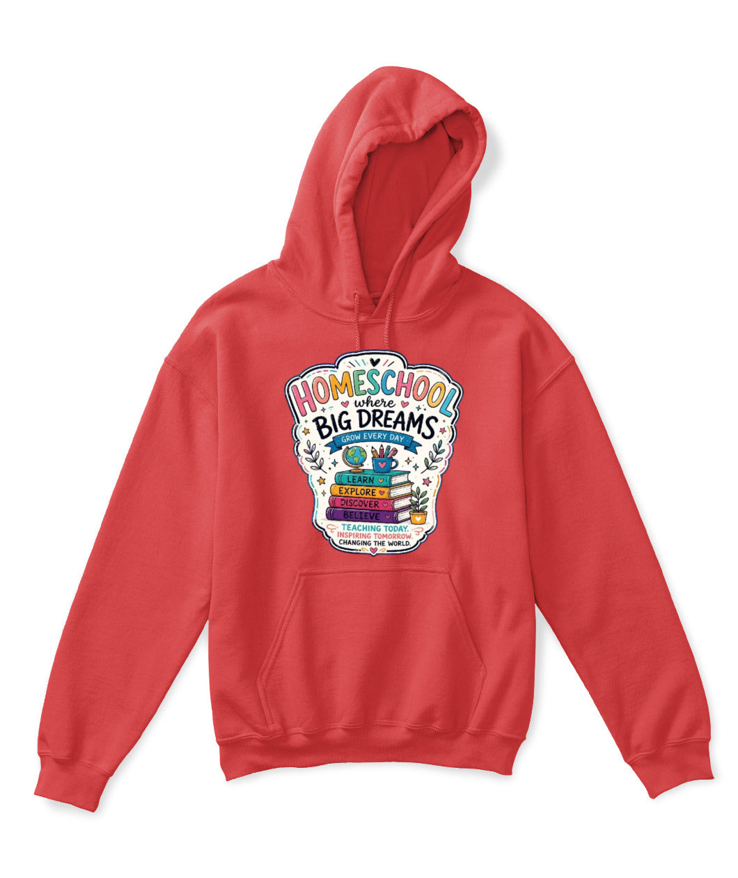 Toddler’s Hoodie | Rabbit Skins 3326 (US)