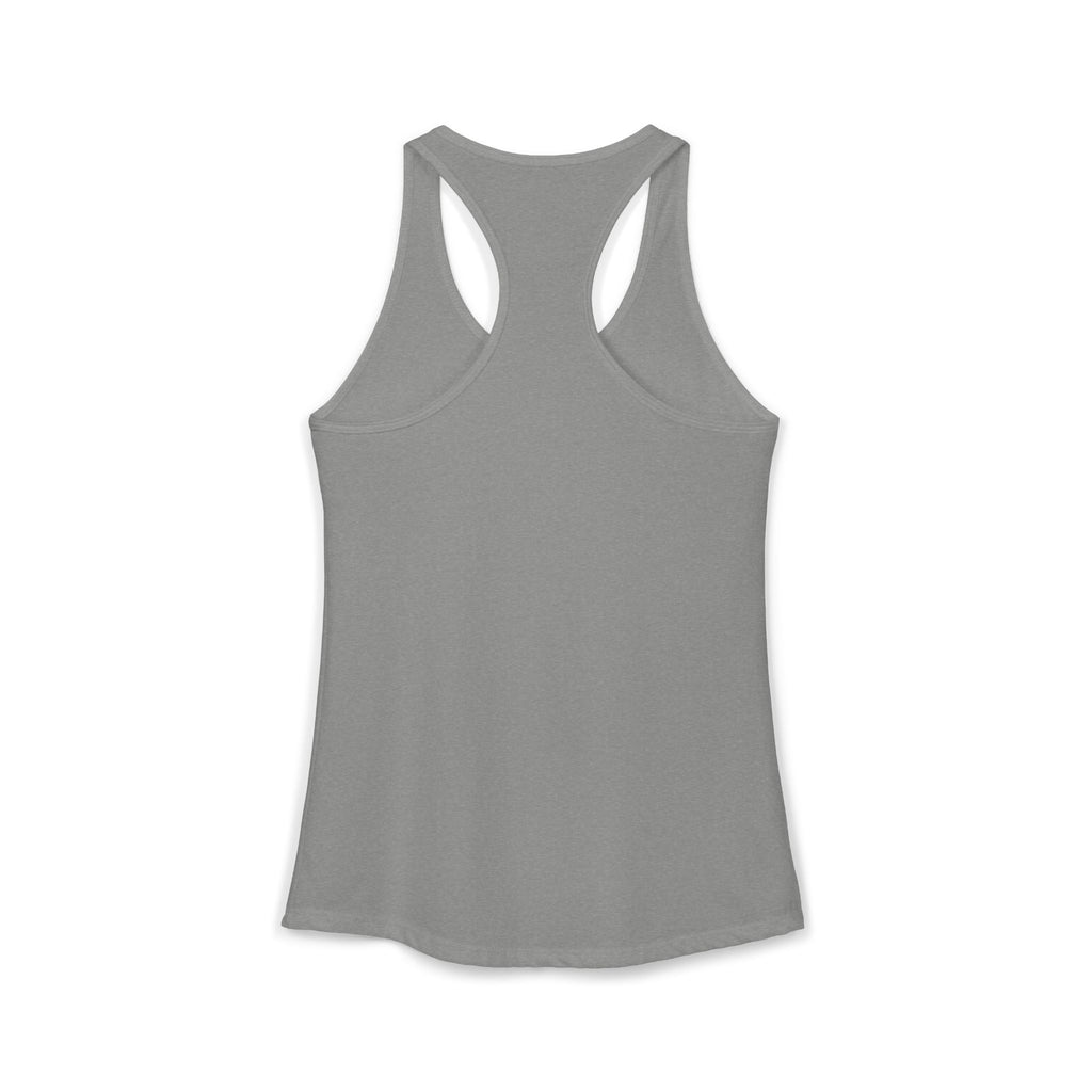 Homeschool Mom Racerback Tank | Proud to Be a Homeschool Mom | Women’s Summer Tank Top | Teacher Gift | Soft Graphic Tank