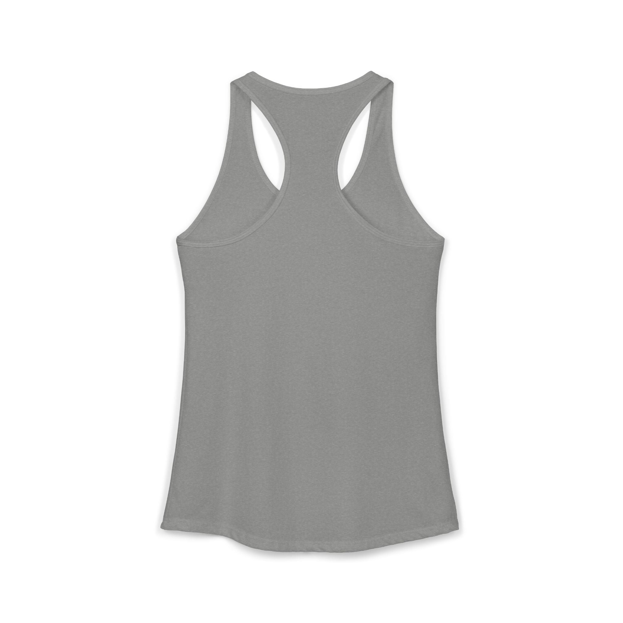 Homeschool Mom Racerback Tank | Proud to Be a Homeschool Mom | Women’s Summer Tank Top | Teacher Gift | Soft Graphic Tank