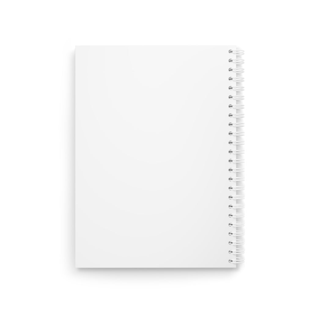 Proud to Be a Homeschool Mom Spiral Notebook | Teacher Journal | Lesson Planner | LetyRaf Homeschool