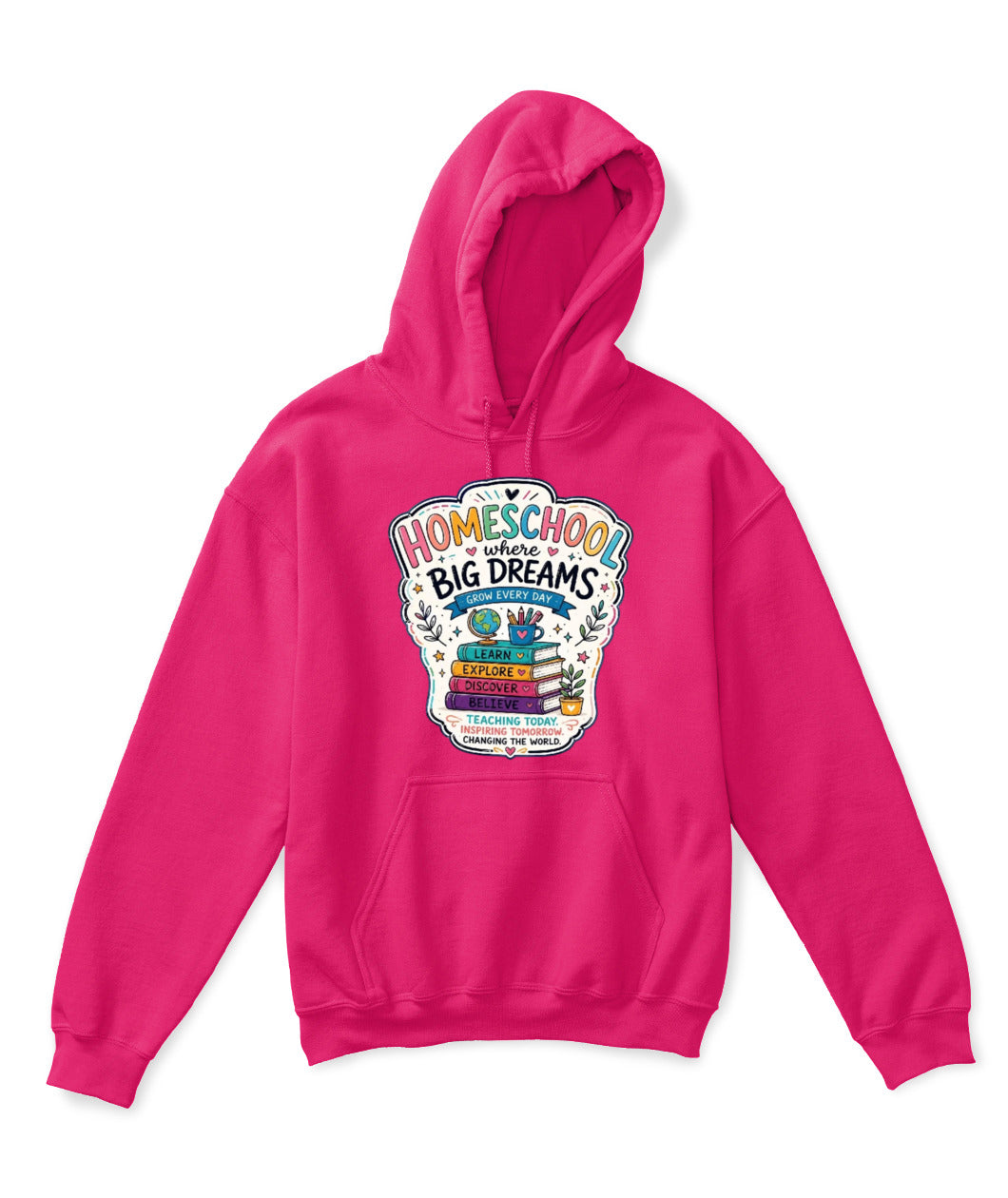 Toddler’s Hoodie | Rabbit Skins 3326 (US)