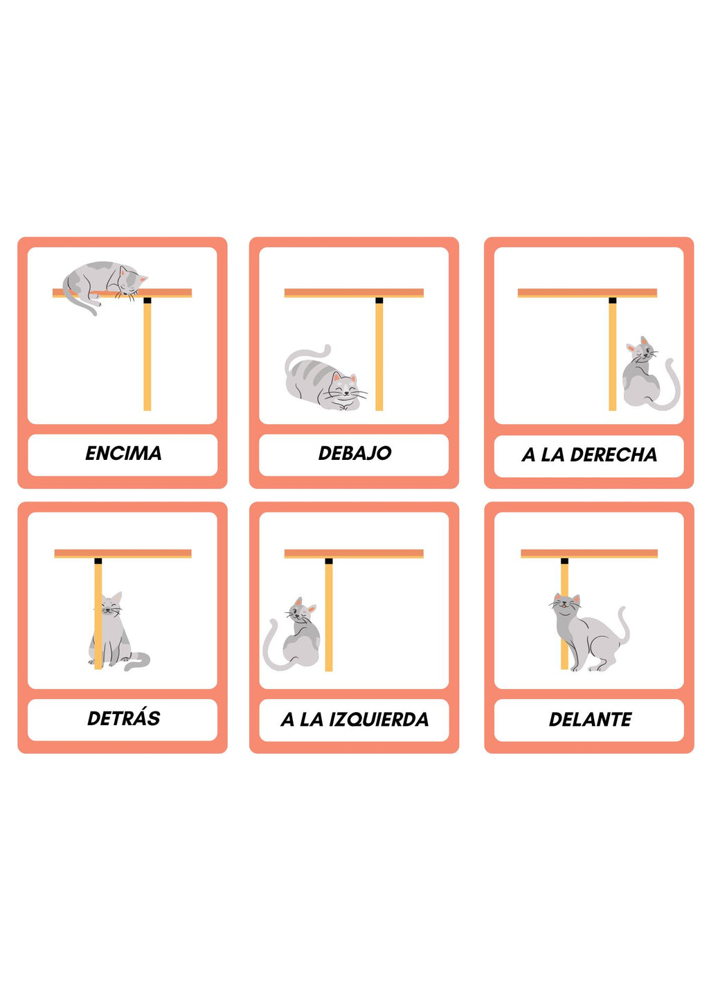 Paquete Educativo de Verano para Kindergarten | Lectura, Escritura, Matemáticas y Motricidad Fina