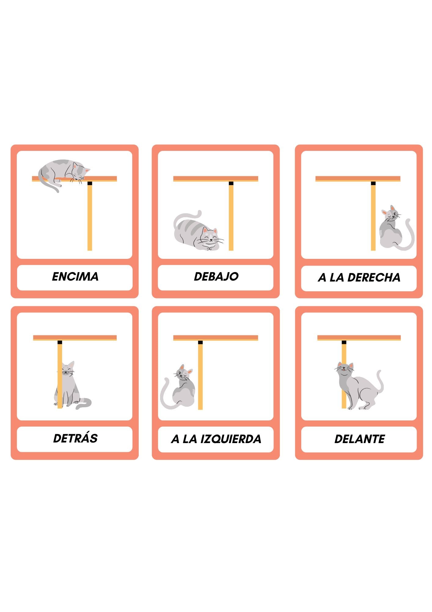 Paquete Educativo de Verano para Kindergarten | Lectura, Escritura, Matemáticas y Motricidad Fina
