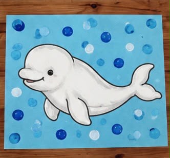 WH Whale Learning Pack | Printable Phonics Worksheets