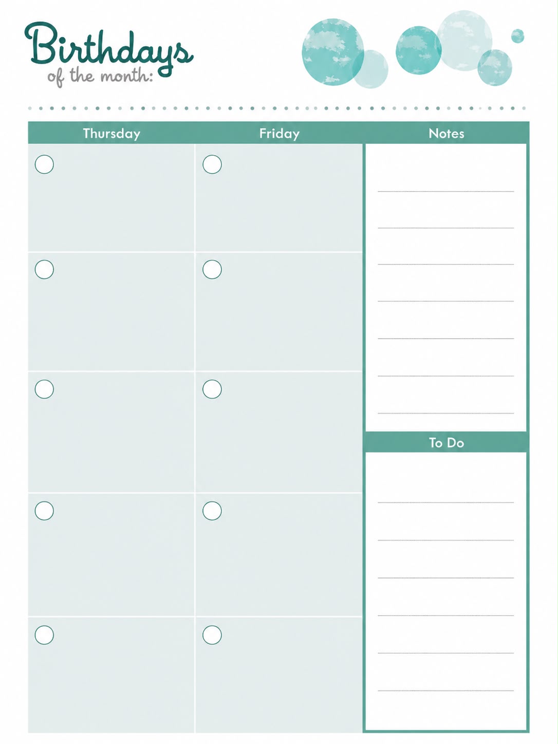 LetyRaf Homeschool Planner 2026–2027