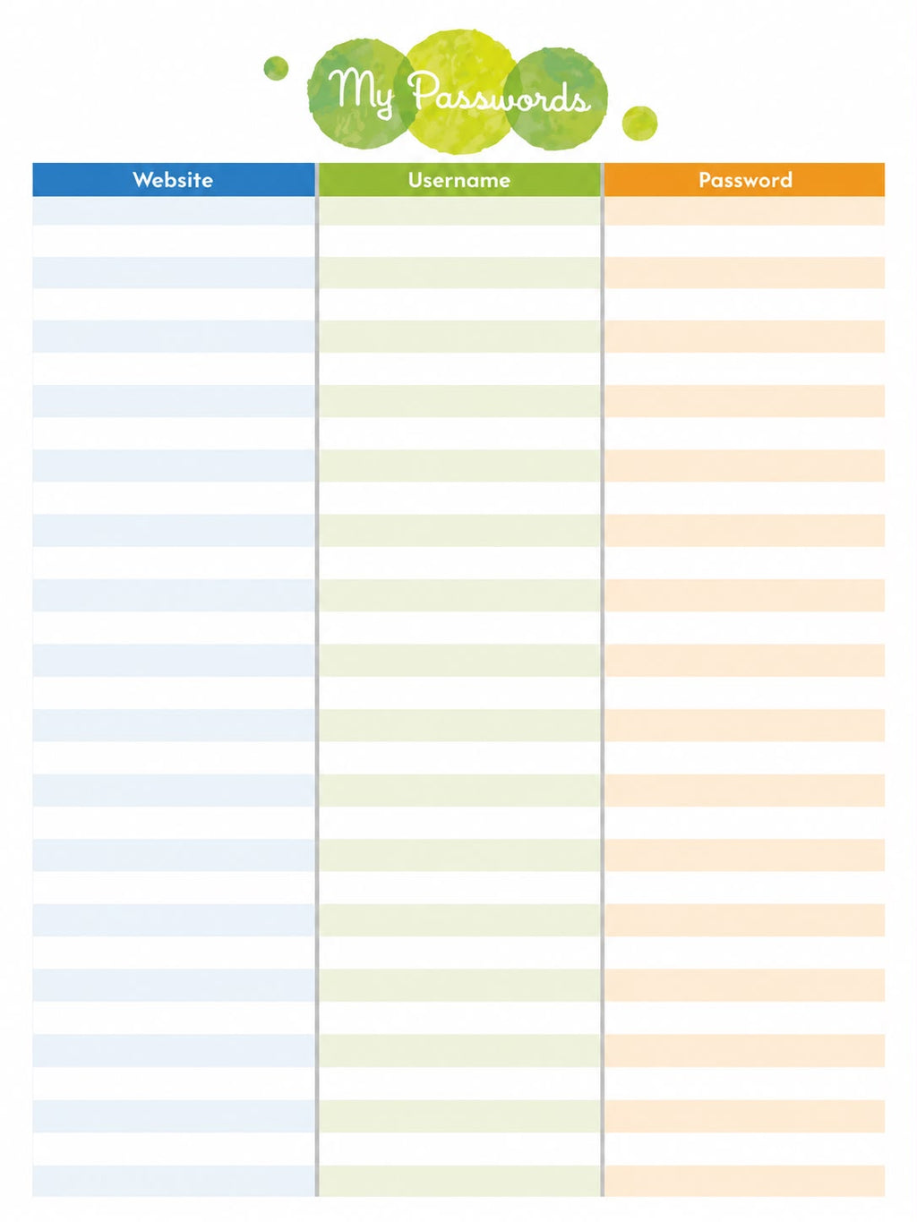 LetyRaf Homeschool Planner 2026–2027