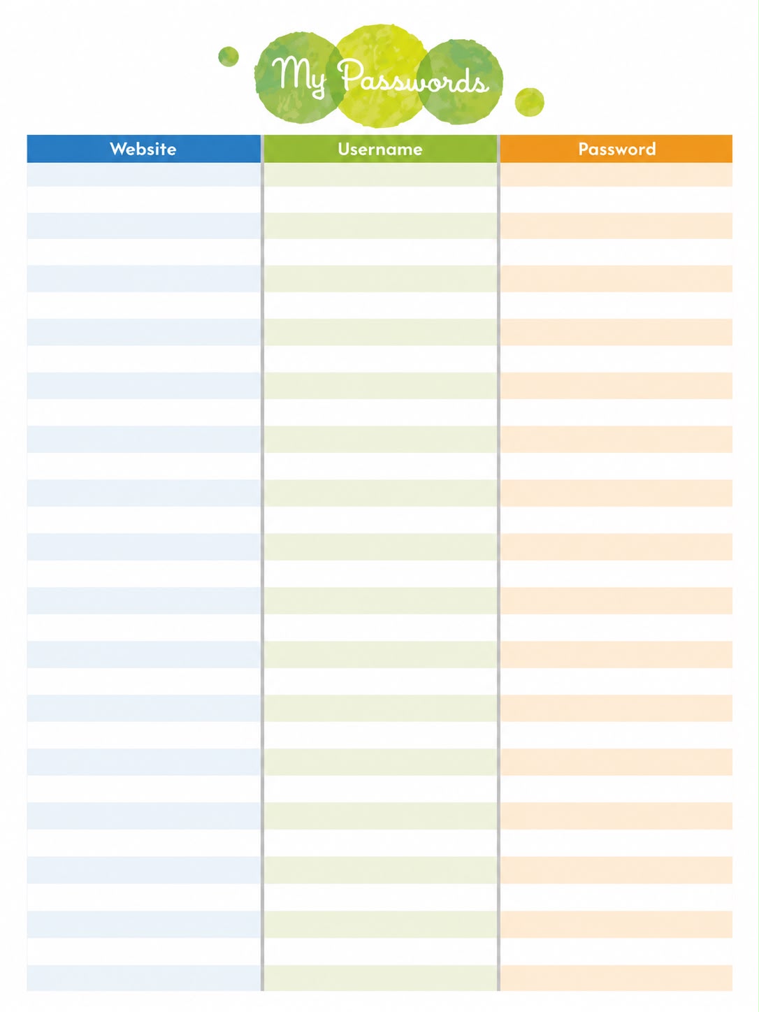 LetyRaf Homeschool Planner 2026–2027