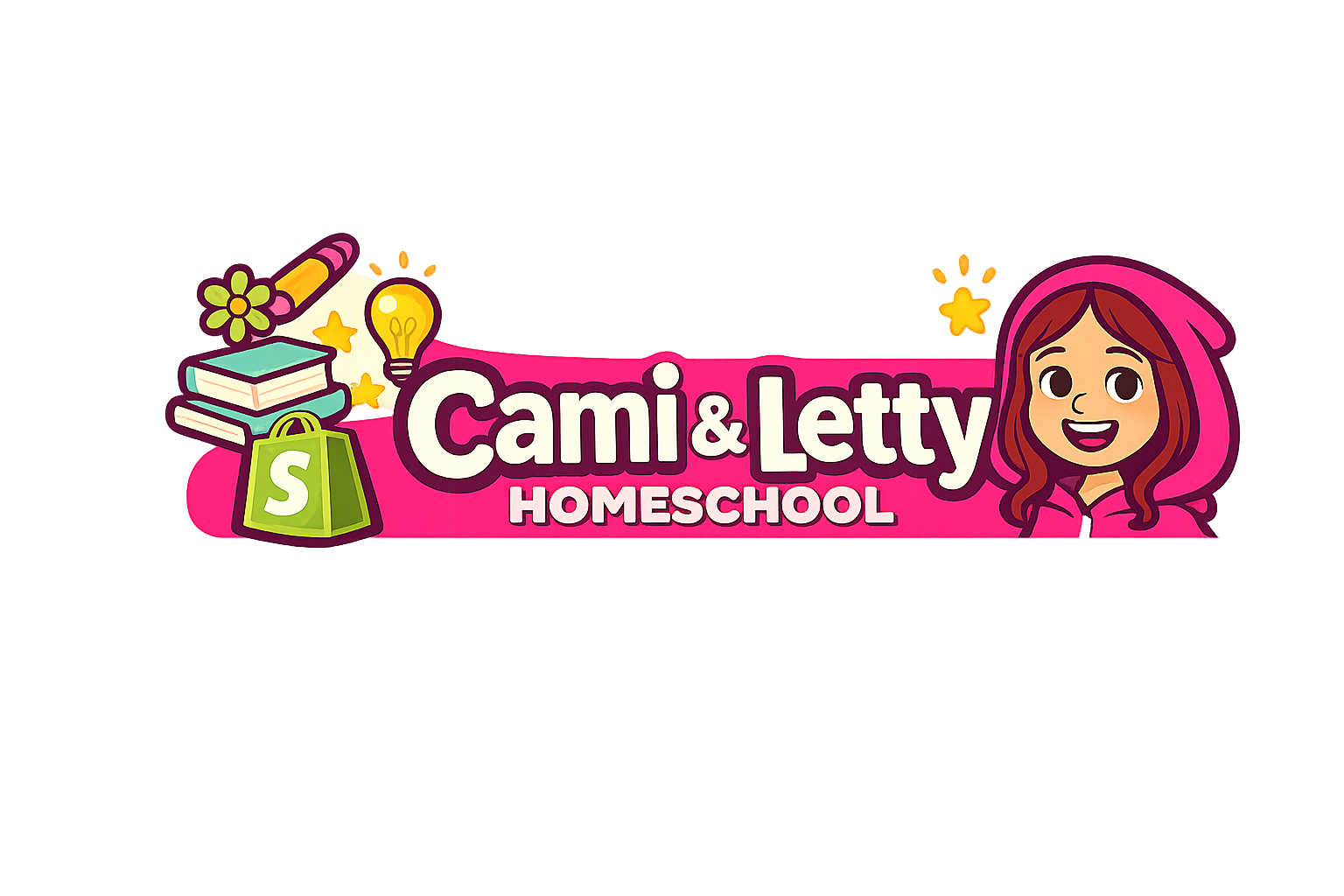 LetyRaf Homeschool     