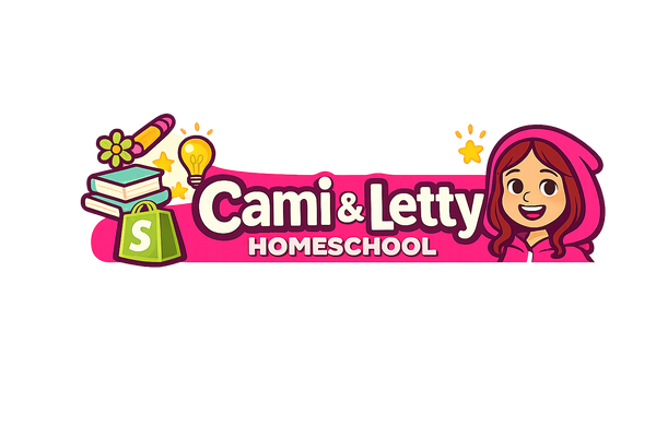 LetyRaf Homeschool     