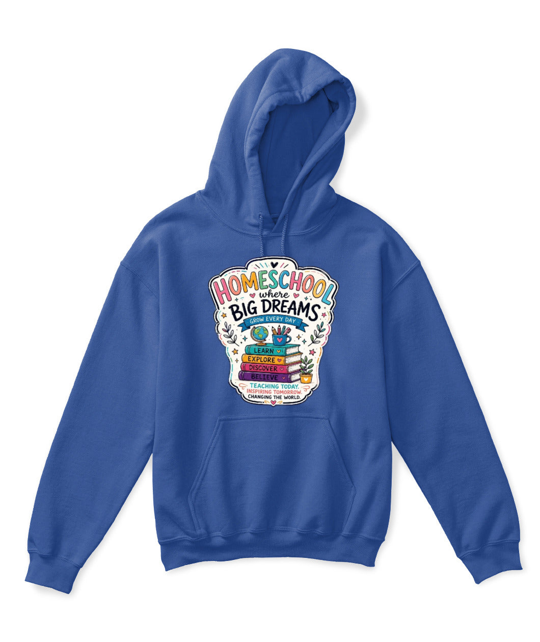 Toddler’s Hoodie | Rabbit Skins 3326 (US)