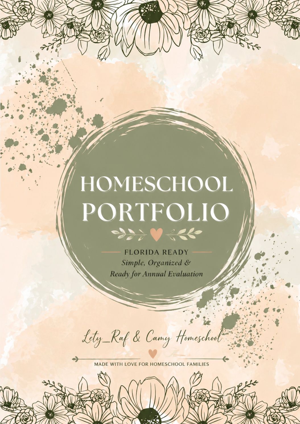 Portfolio of Evidence